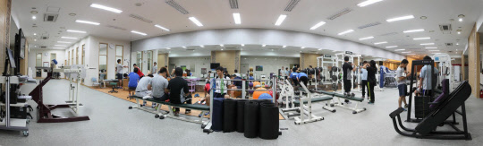 이미지 출처 : 선수촌병원